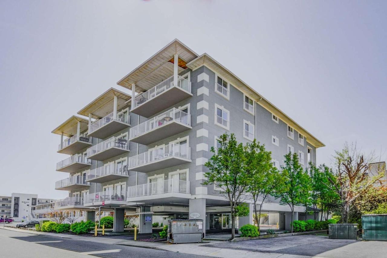 Whispering Sands 301 Ocean Stadt Exterior foto