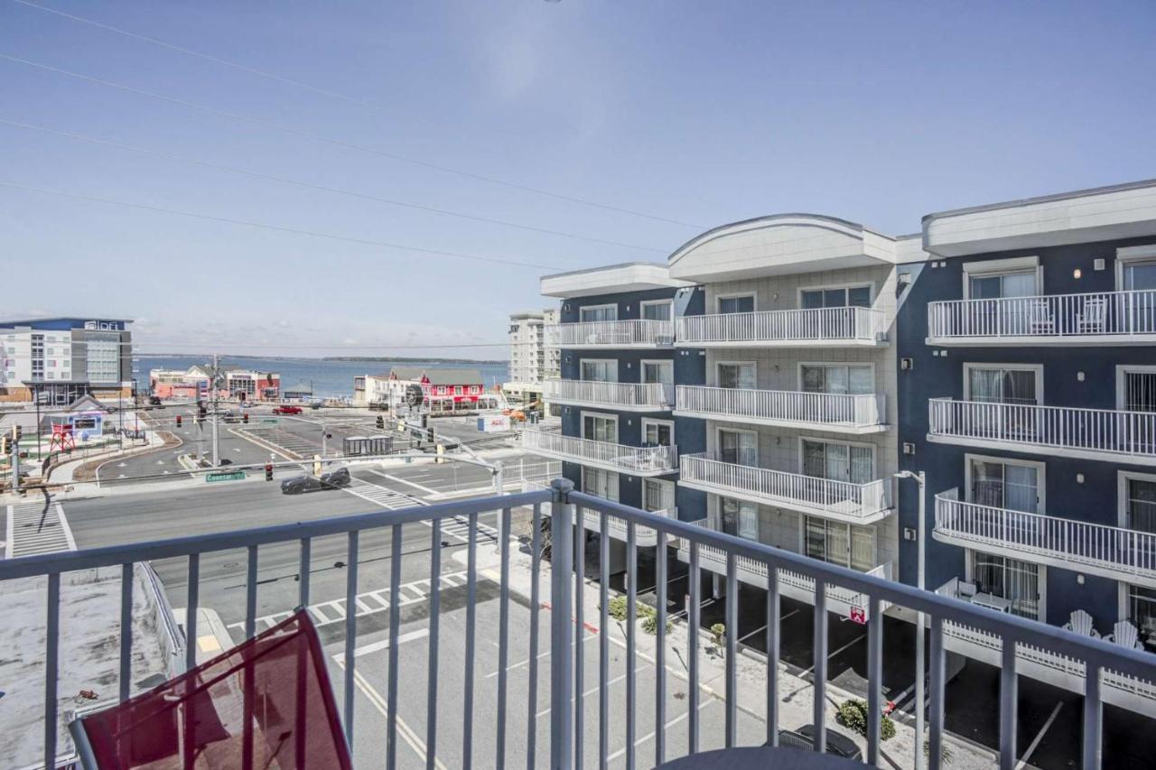 Whispering Sands 301 Ocean Stadt Exterior foto